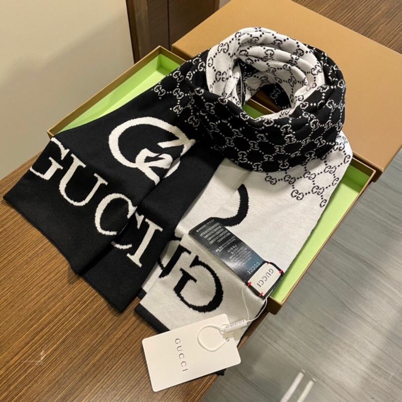 Gucci Scarf